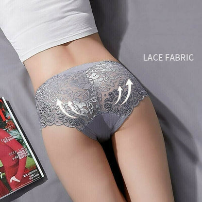 LACE SEXY PANTIES